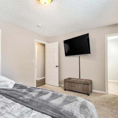 Wonderful Spacious 5Br Colorado Springs House Villa Bagian luar foto