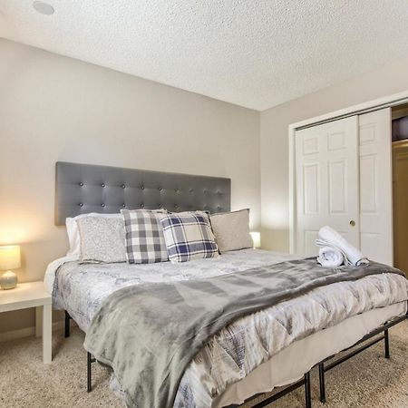 Wonderful Spacious 5Br Colorado Springs House Villa Bagian luar foto