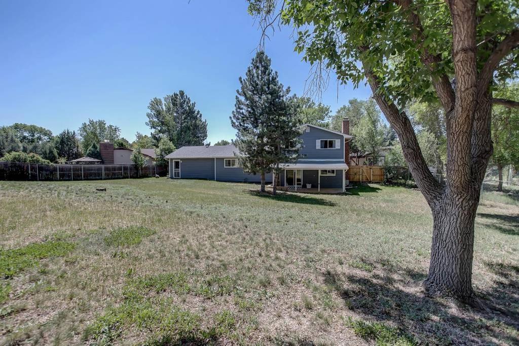 Wonderful Spacious 5Br Colorado Springs House Villa Bagian luar foto