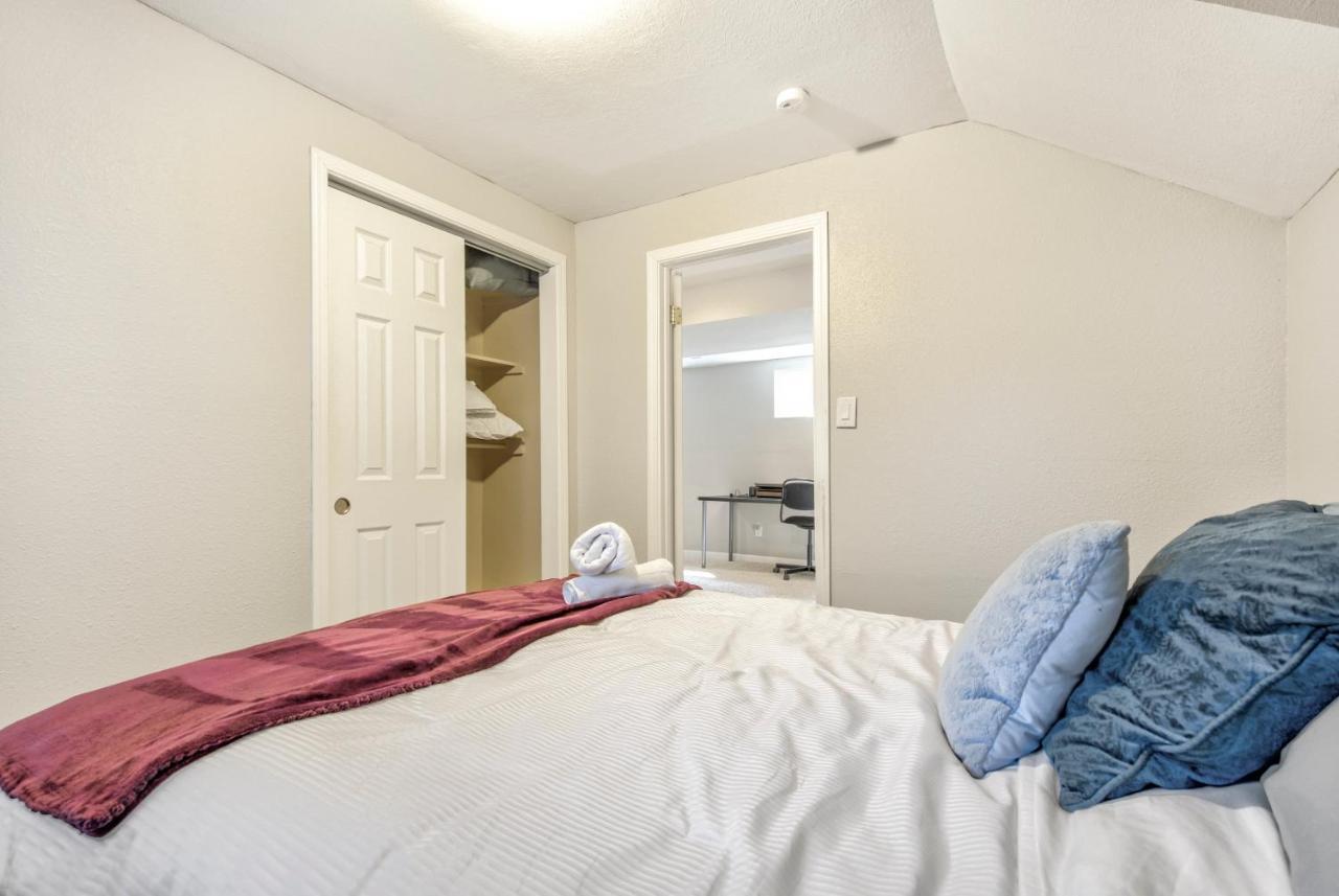 Wonderful Spacious 5Br Colorado Springs House Villa Bagian luar foto