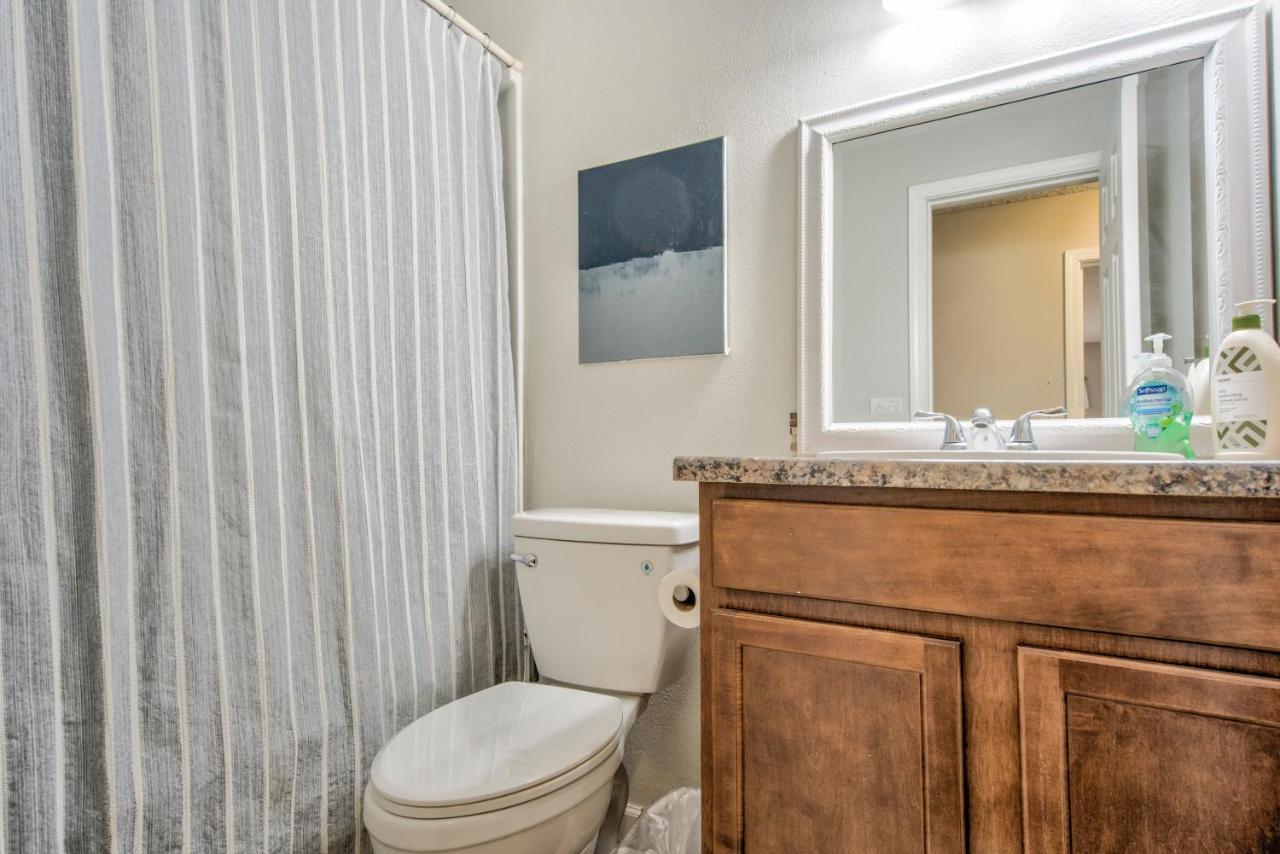 Wonderful Spacious 5Br Colorado Springs House Villa Bagian luar foto