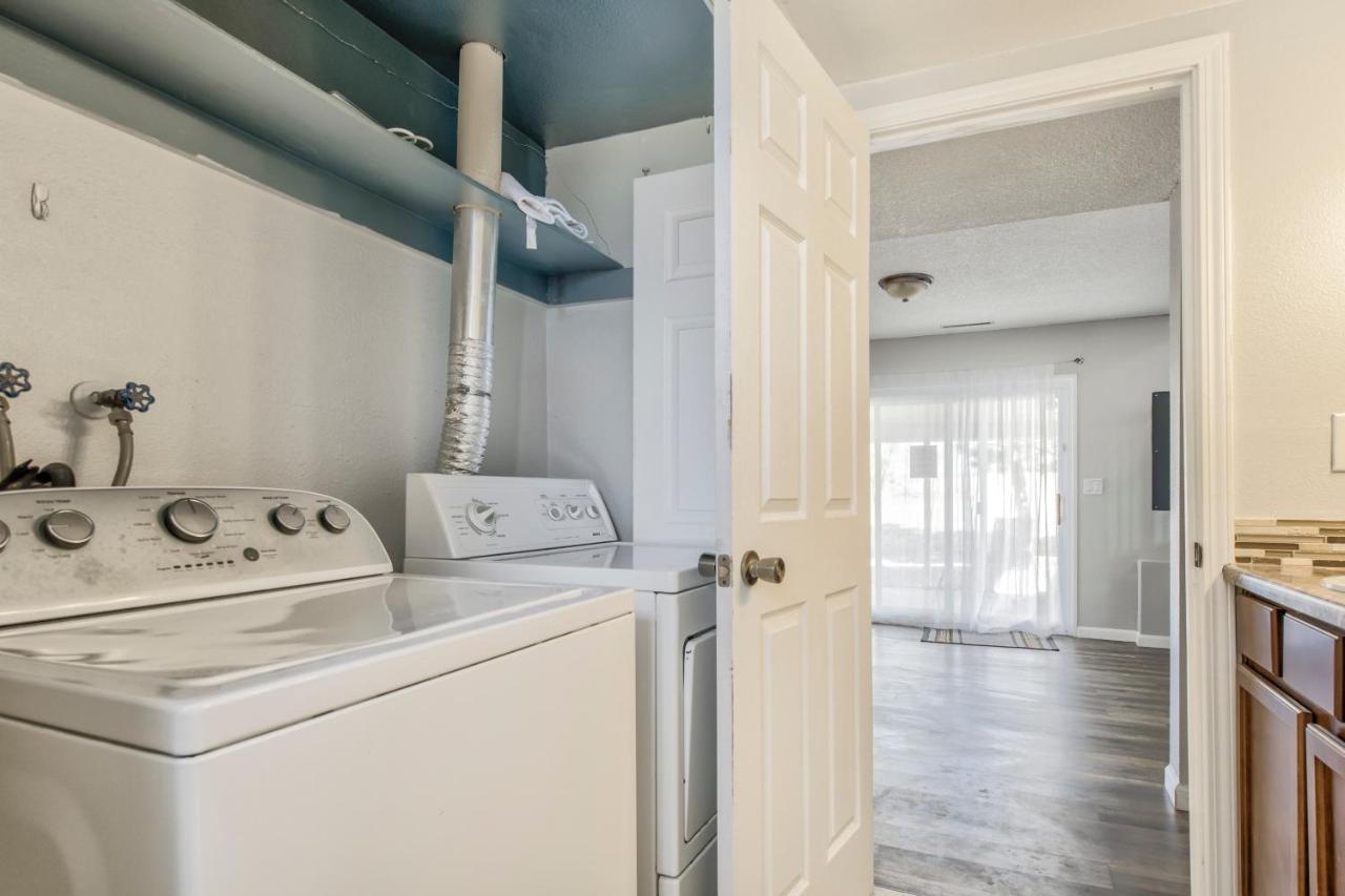 Wonderful Spacious 5Br Colorado Springs House Villa Bagian luar foto