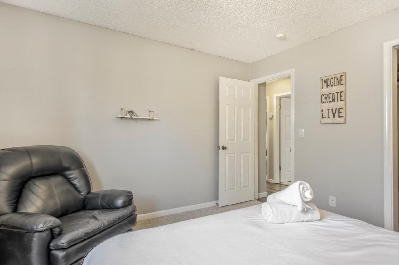 Wonderful Spacious 5Br Colorado Springs House Villa Bagian luar foto