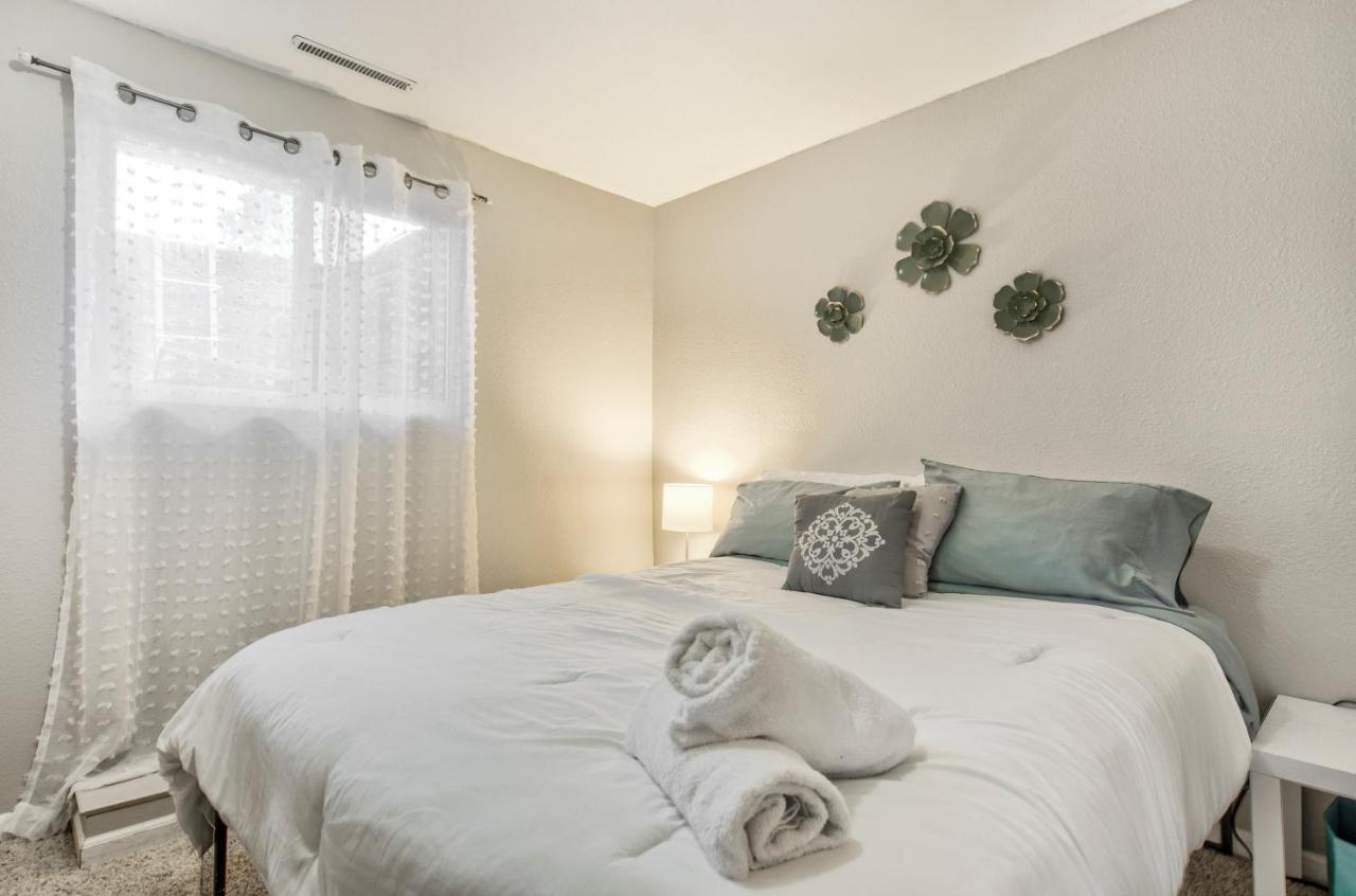 Wonderful Spacious 5Br Colorado Springs House Villa Bagian luar foto