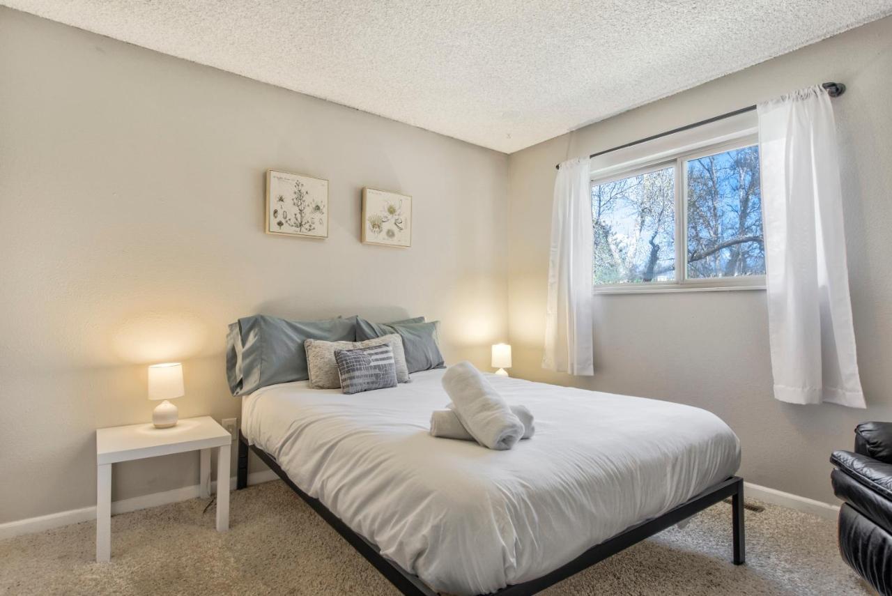 Wonderful Spacious 5Br Colorado Springs House Villa Bagian luar foto