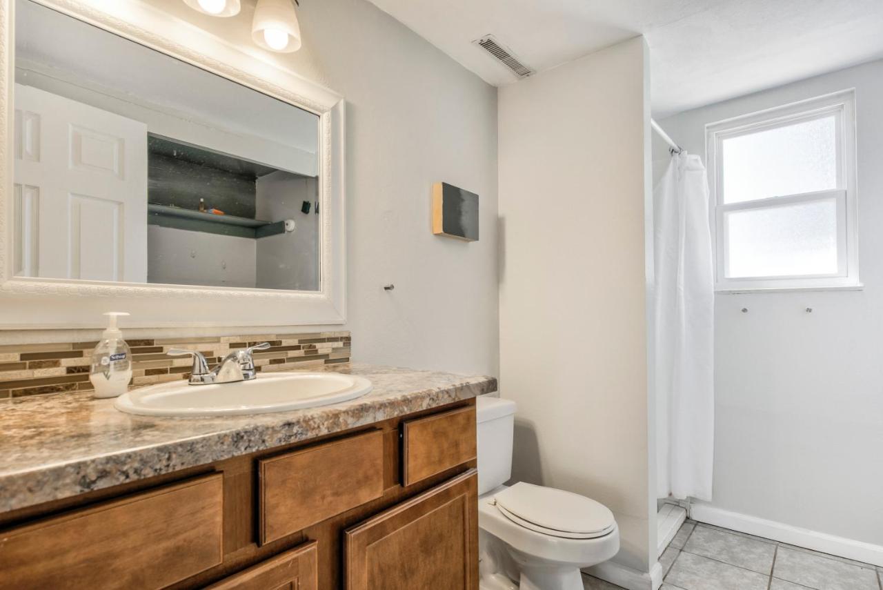 Wonderful Spacious 5Br Colorado Springs House Villa Bagian luar foto