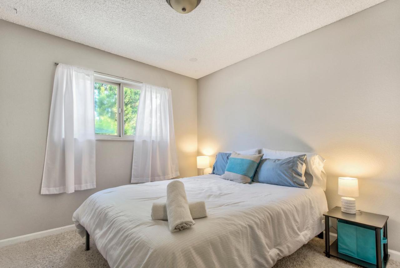Wonderful Spacious 5Br Colorado Springs House Villa Bagian luar foto