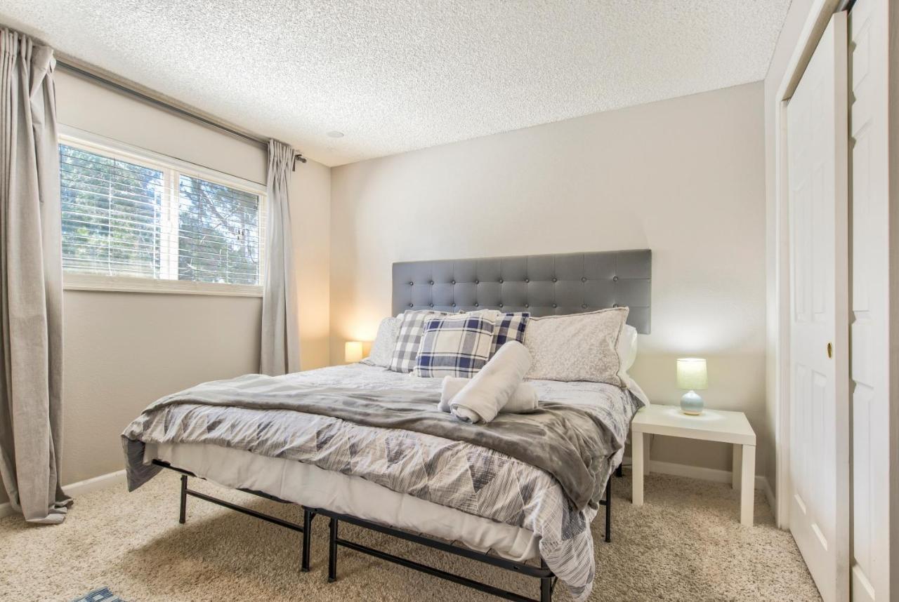 Wonderful Spacious 5Br Colorado Springs House Villa Bagian luar foto